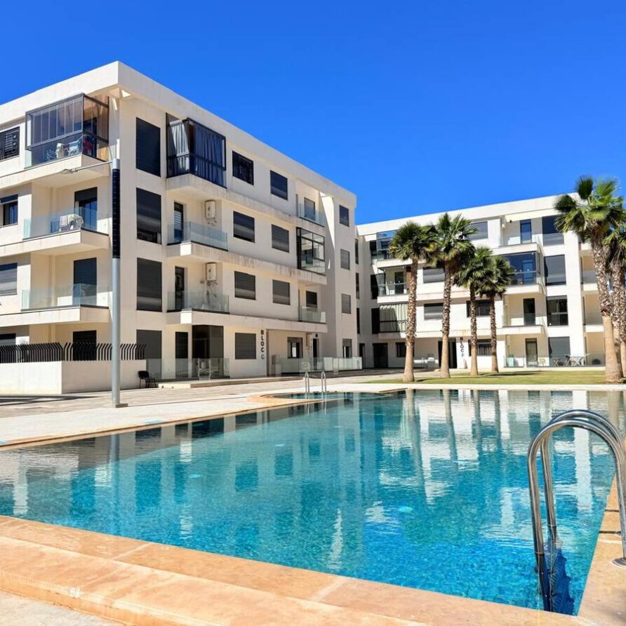 superbe appart 2 chambres avec piscine agadir bay
