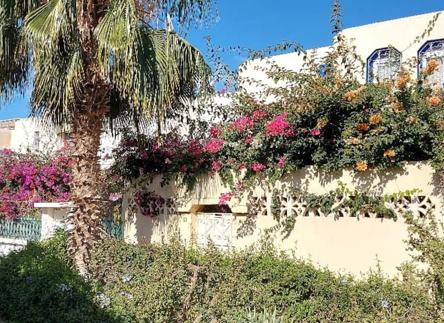 VILLA 3 SUITES AGRÉABLES À PROXIMITÉ DU CENTRE